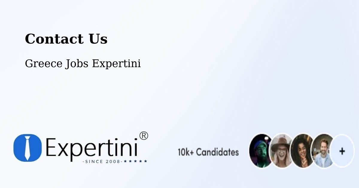 Contact Expertini – Thérmo - Greece Jobs Expertini