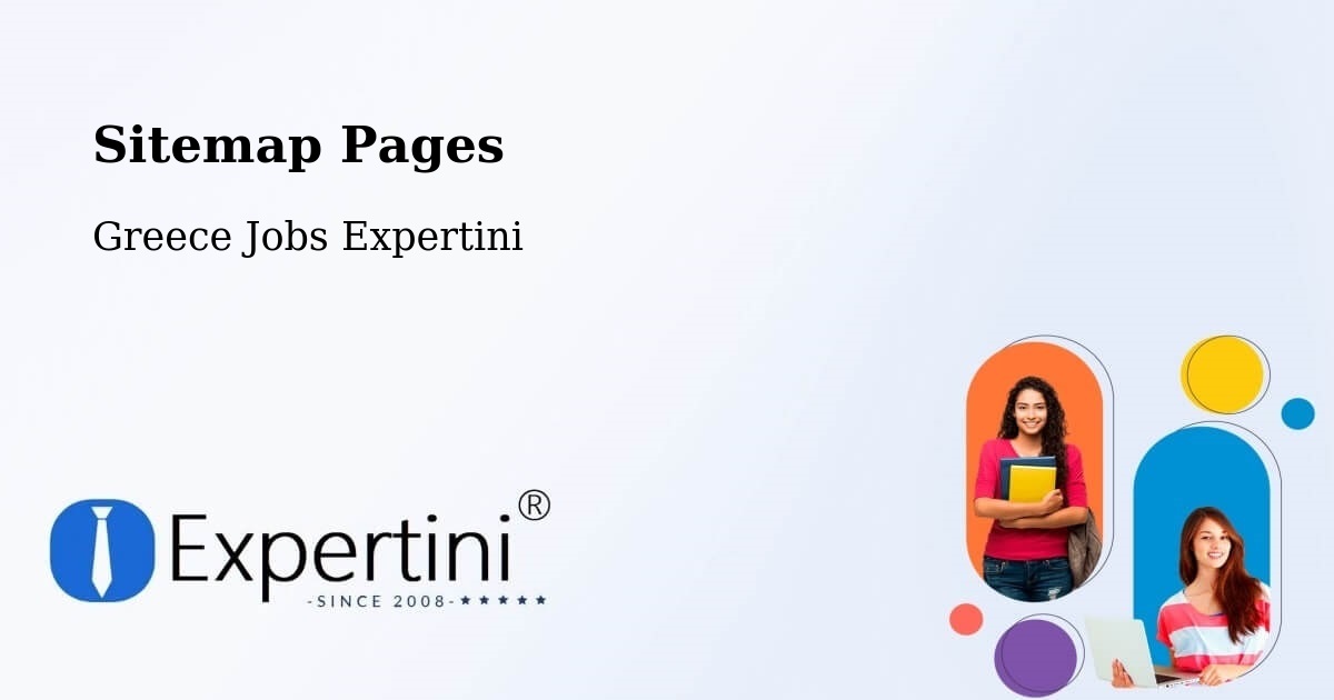 Sitemap Pages - Thérmo - Greece Jobs Expertini