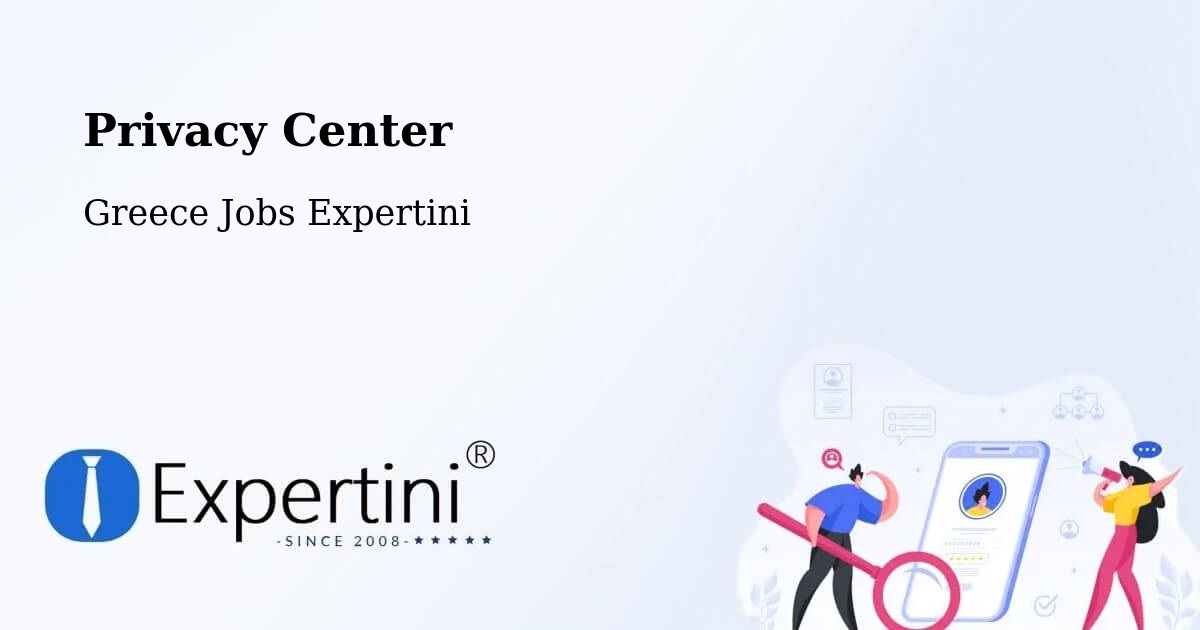 Privacy Policy – Thérmo - Greece Jobs Expertini