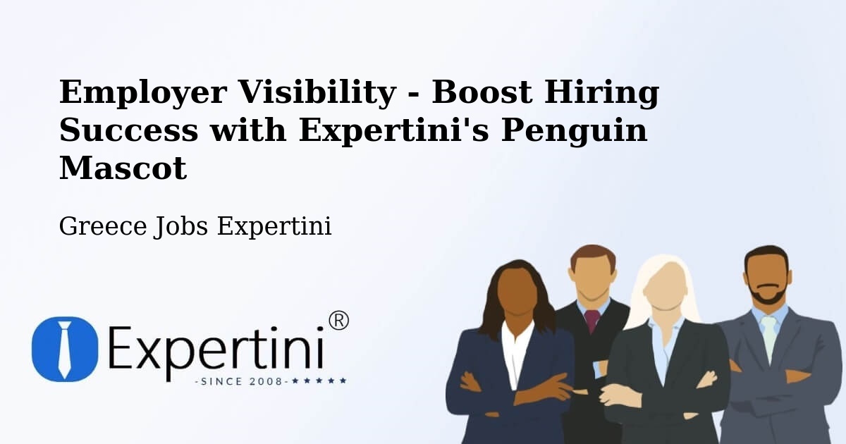 CV and Resume Visibility Optimization – Thérmo - Greece Jobs Expertini